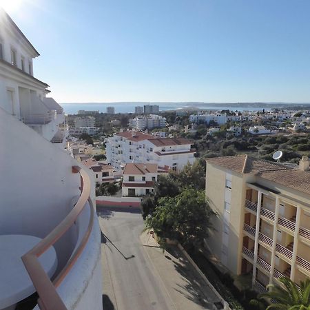 Alvor Studio Apartment Exteriör bild