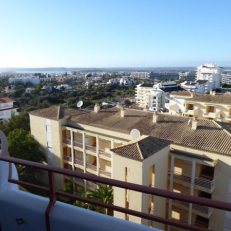 Alvor Studio Apartment Exteriör bild