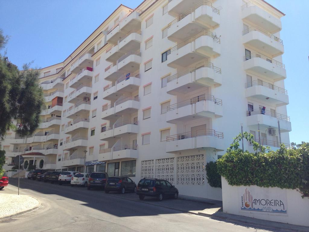 Alvor Studio Apartment Exteriör bild